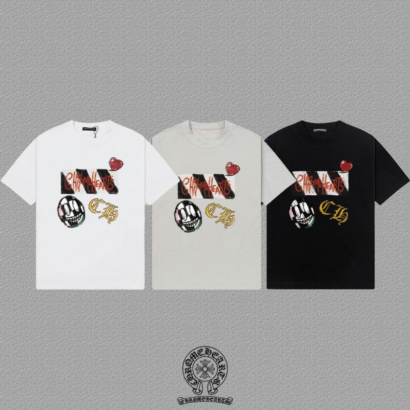 Chrome Hearts S-2XL dgtr11